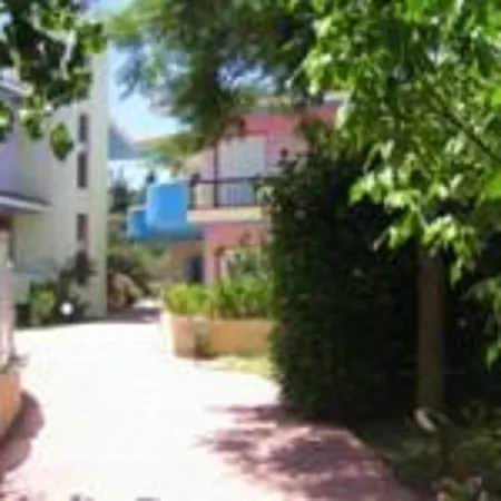 Sofia Lejlighedshotel 4*