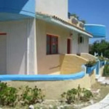 Sofia Lejlighedshotel 4*