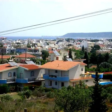Sofia Lejlighedshotel