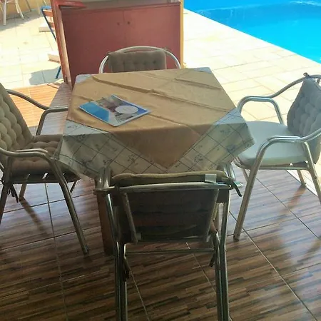 Aparthotel Sofia Ialysos (Rhodes)