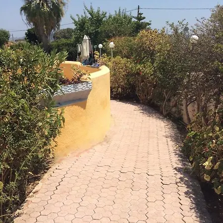 Sofia Ialysos (Rhodes)