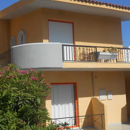 Sofia Lejlighedshotel 4*