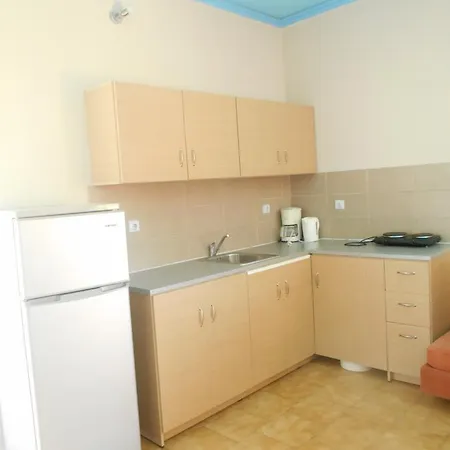 Sofia Aparthotel Ialysos (Rhodes)