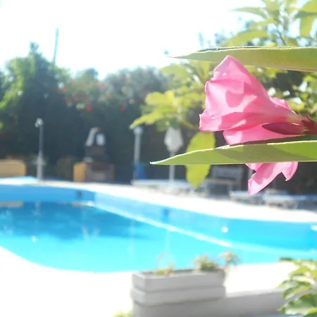 Lejlighedshotel Sofia 4*