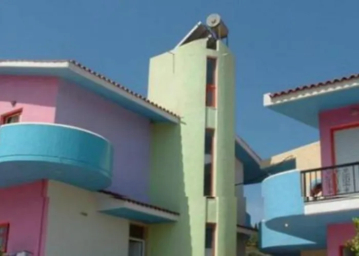 Sofia Hotel apartamentowy 4*