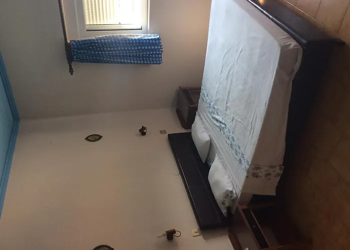 Hotel apartamentowy Sofia