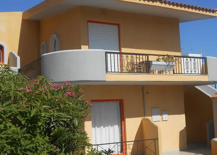 Sofia Hotel apartamentowy 4*