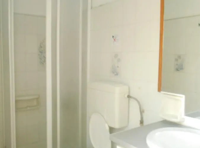 Hotel apartamentowy Sofia