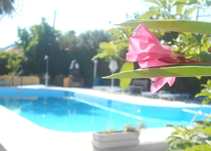 Hotel apartamentowy Sofia 4*