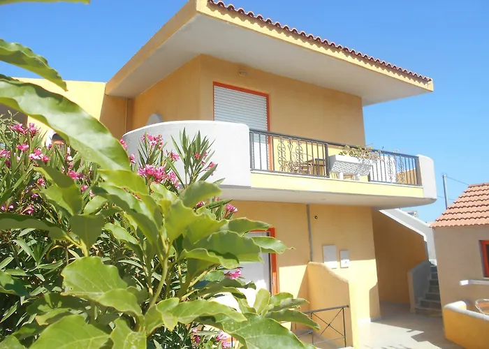 Sofia Hotel apartamentowy